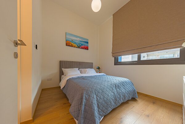 Квартира в mesa-geitonia, Кипр, 95.00м² - изображение 7