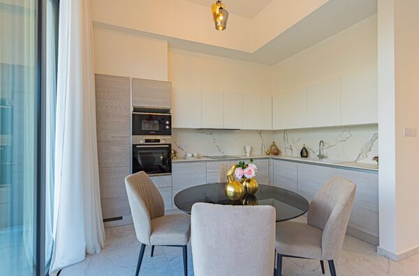 Квартира в mesa-geitonia, Кипр, 95.00м² - изображение 4