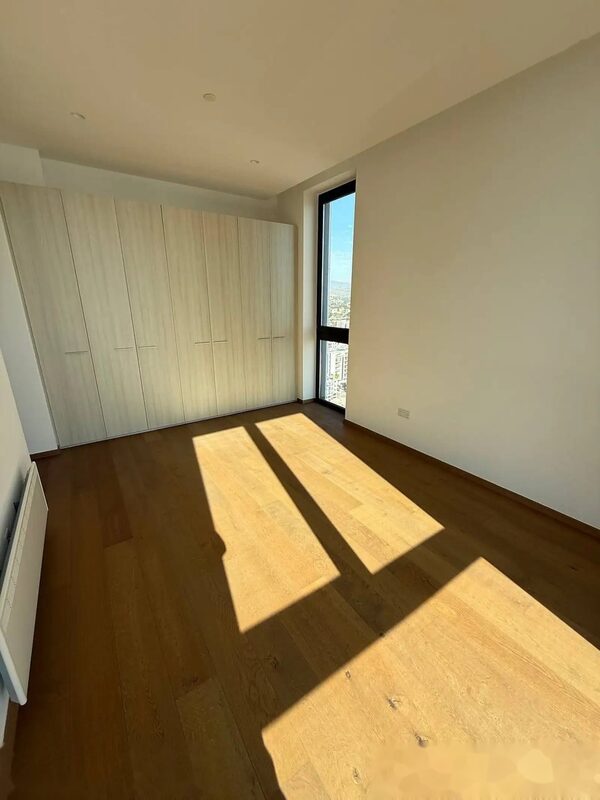 Apartament w germasogeia-tourist-area, Cypr - obraz 9