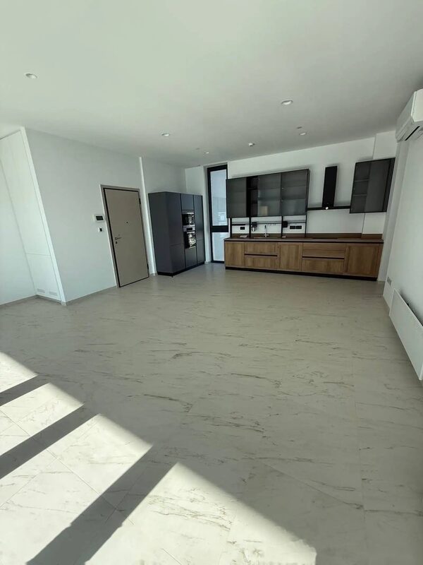 Apartament w germasogeia-tourist-area, Cypr - obraz 2