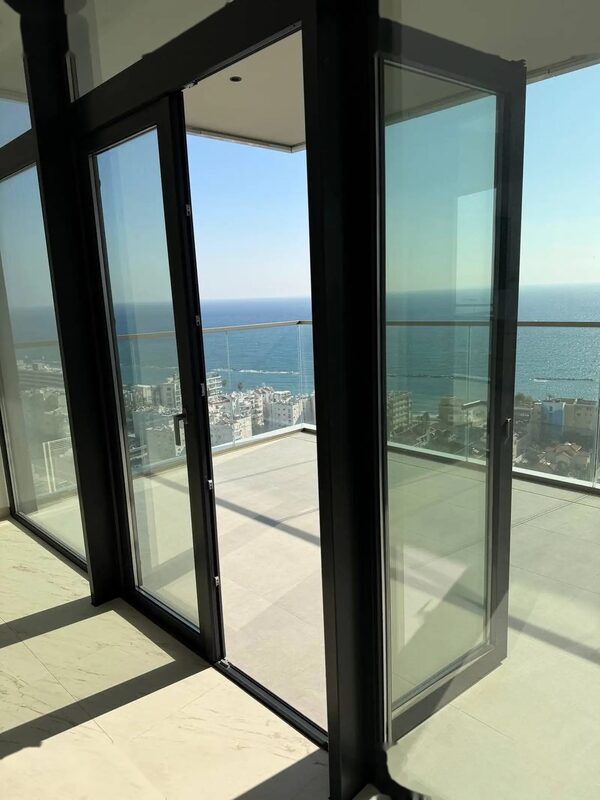 Apartament w germasogeia-tourist-area, Cypr - obraz 12