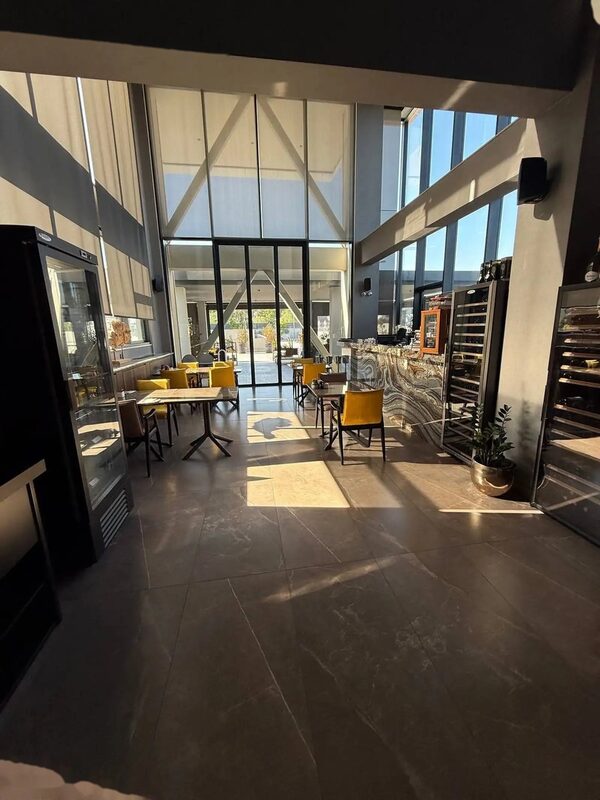 Apartament w germasogeia-tourist-area, Cypr - obraz 11