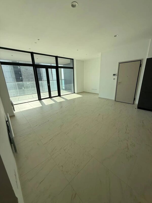 Apartament w germasogeia-tourist-area, Cypr - obraz 4