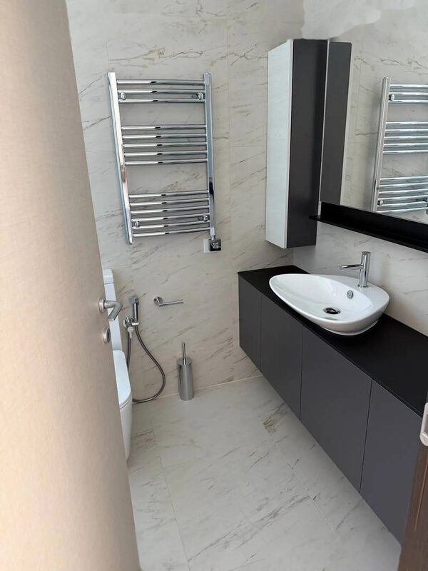 Apartament w germasogeia-tourist-area, Cypr - obraz 6