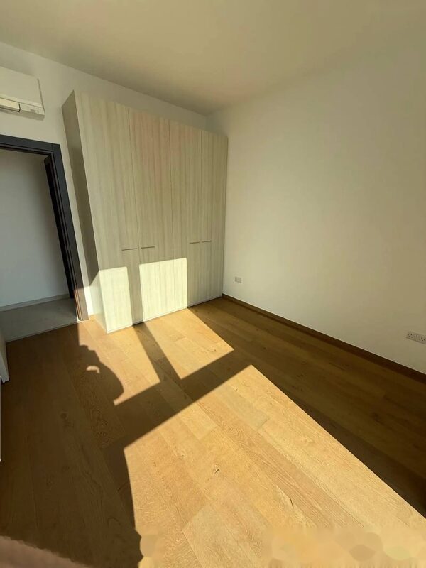 Apartament w germasogeia-tourist-area, Cypr - obraz 5
