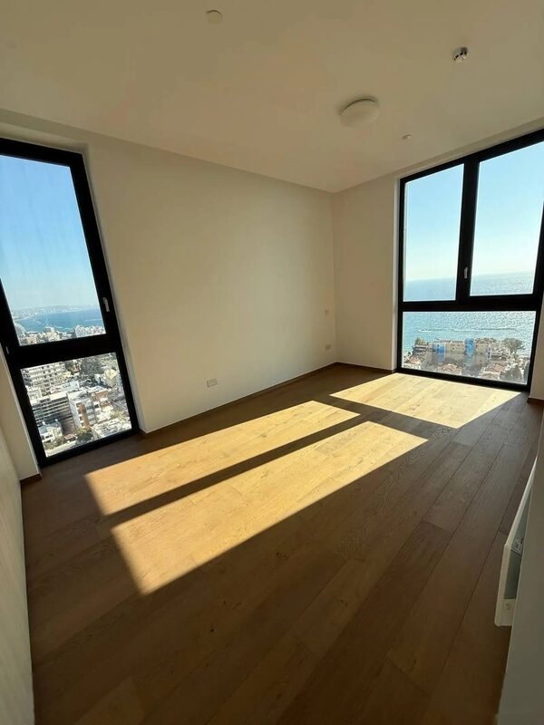 Apartament w germasogeia-tourist-area, Cypr - obraz 8