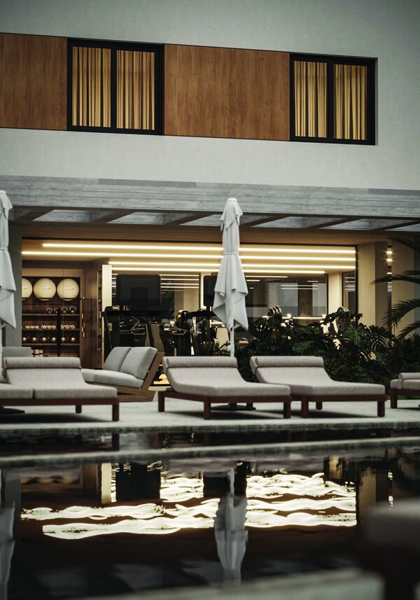 Apartment in livadia, Cyprus, 55.00m² - image 13