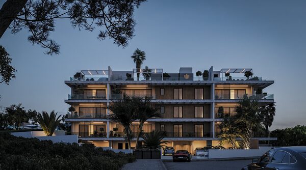 Apartment in oroklini, Cyprus, 82.50m² - image 16