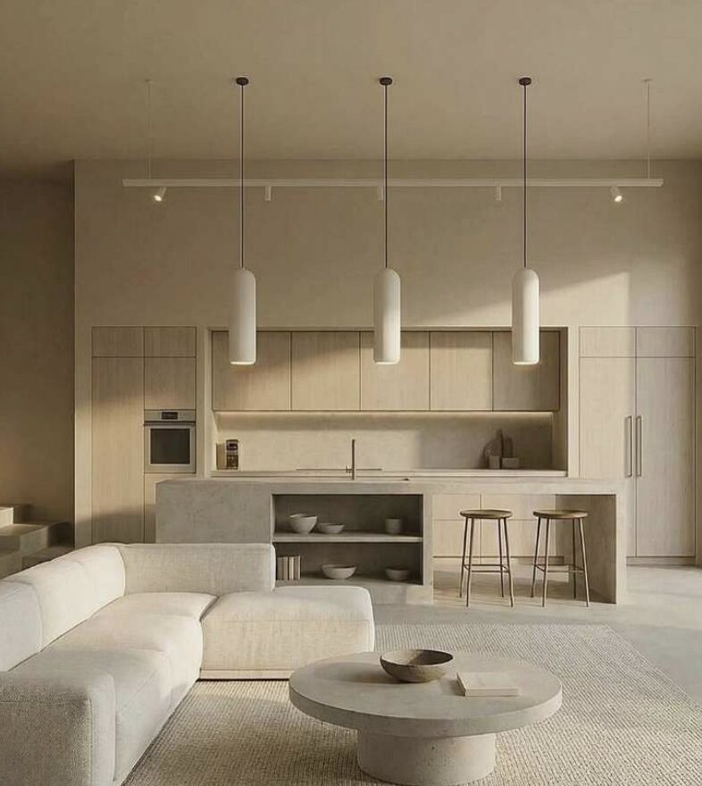 Квартира с 2 спальнями, 88.00м² в parekklisia, Кипр [ID: 0602-247060]