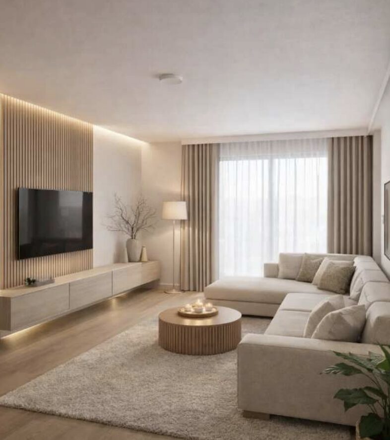 Penthouse z 4 sypialniami, 158.00m² w parekklisia, Cypr [ID: 0602-247068]