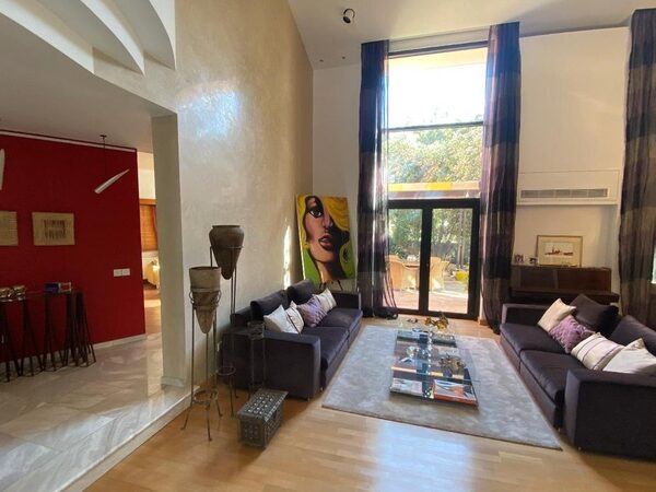 houses в germasogeia, Кіпр, 400.00м² - зображення 6