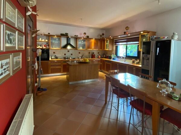 houses в germasogeia, Кіпр, 400.00м² - зображення 4