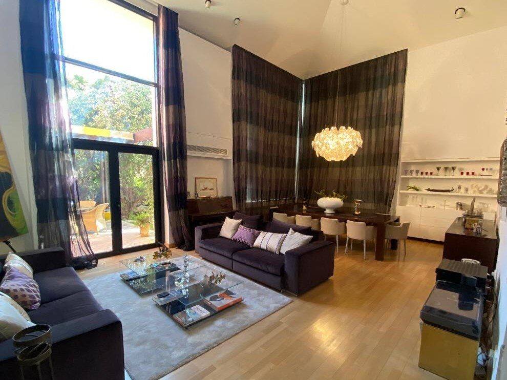 houses с 4 спальнями, 400.00м² в germasogeia, Кипр [ID: 0602-247099]
