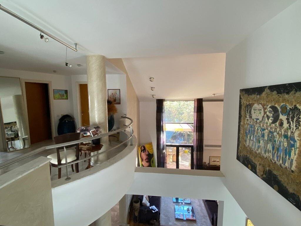 houses с 4 спальнями, 400.00м² в germasogeia, Кипр [ID: 0602-247099]
