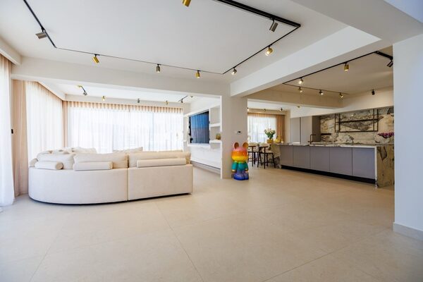 Вілла в germasogeia, Кіпр, 240.00м² - зображення 18