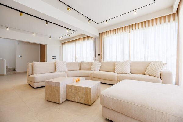 Вілла в germasogeia, Кіпр, 240.00м² - зображення 17