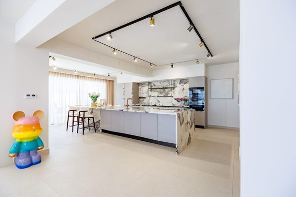 Вілла в germasogeia, Кіпр, 240.00м² - зображення 15
