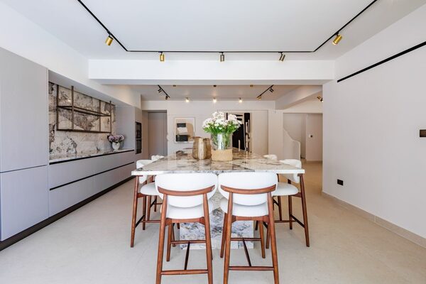 Вілла в germasogeia, Кіпр, 240.00м² - зображення 21