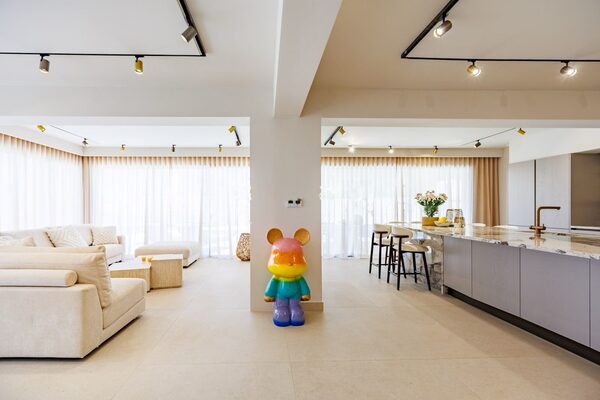 Вілла в germasogeia, Кіпр, 240.00м² - зображення 19