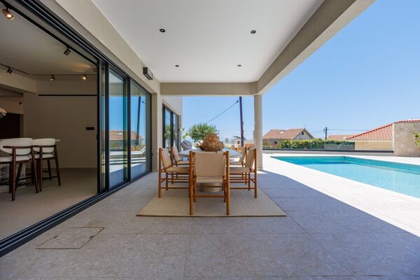 Вілла в germasogeia, Кіпр, 240.00м² - зображення 6