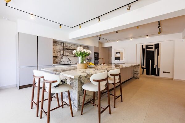 Вілла в germasogeia, Кіпр, 240.00м² - зображення 20