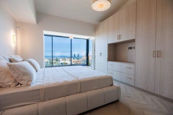Вілла в germasogeia, Кіпр, 240.00м² - зображення 23