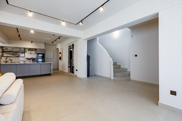 Вілла в germasogeia, Кіпр, 240.00м² - зображення 16
