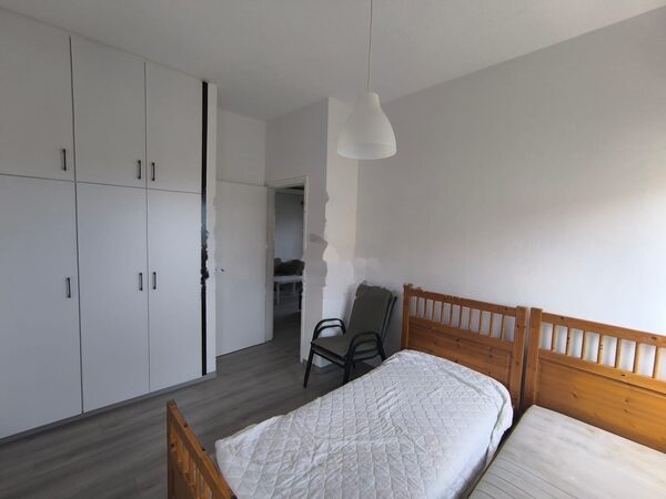 Квартира в makenzy, Кипр, 75.00м² - изображение 10