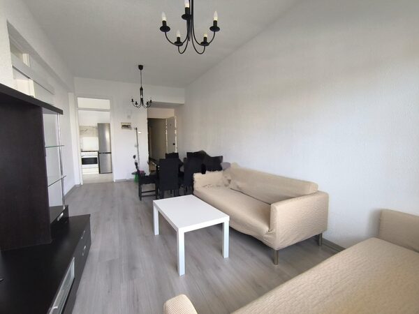 Квартира в makenzy, Кипр, 75.00м² - изображение 4