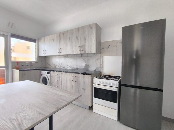 Квартира в makenzy, Кипр, 75.00м² - изображение 7