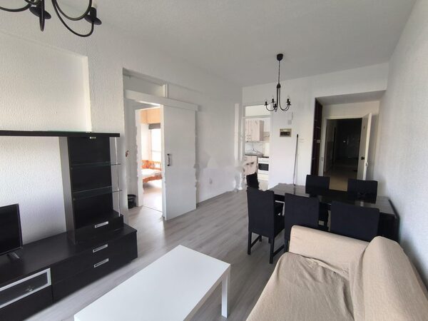 Квартира в makenzy, Кипр, 75.00м² - изображение 3
