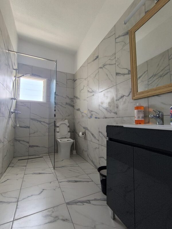 Квартира в makenzy, Кипр, 75.00м² - изображение 12