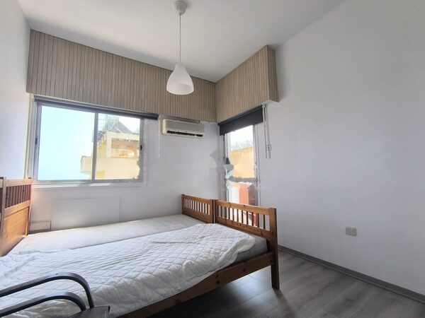 Квартира в makenzy, Кипр, 75.00м² - изображение 11