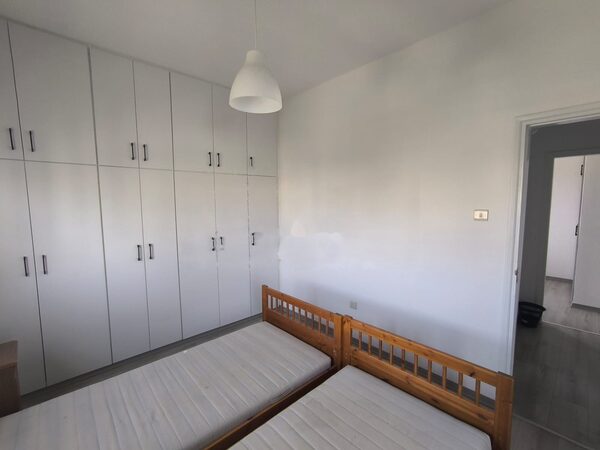 Квартира в makenzy, Кипр, 75.00м² - изображение 9