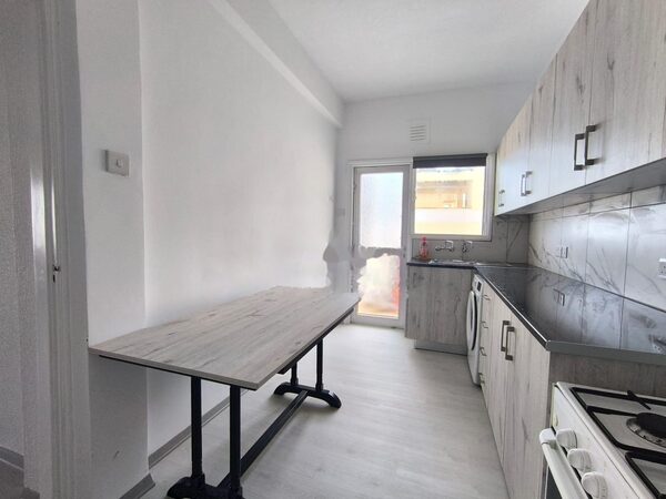 Квартира в makenzy, Кипр, 75.00м² - изображение 6