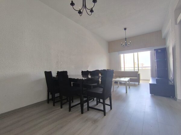 Квартира в makenzy, Кипр, 75.00м² - изображение 5