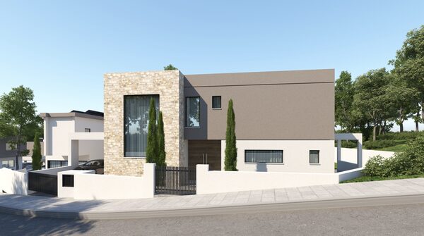 Dom — Erimi, Limassol, Cypr ID 0602-247131