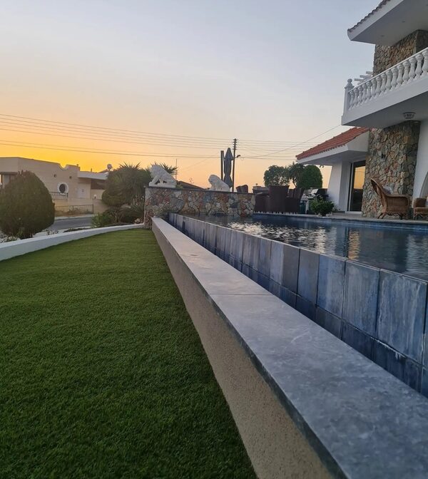 houses in agia-fyla, Cyprus