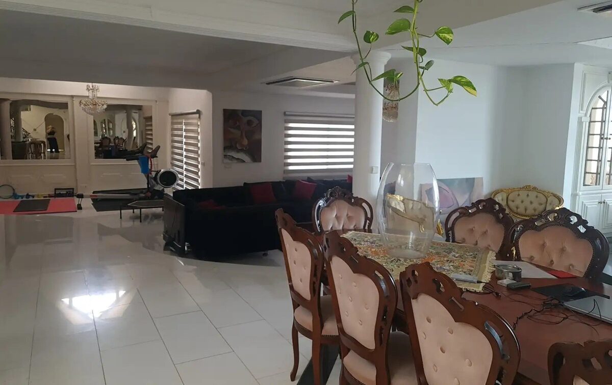 houses с 5 спальнями в agia-fyla, Кипр [ID: 0602-247143]