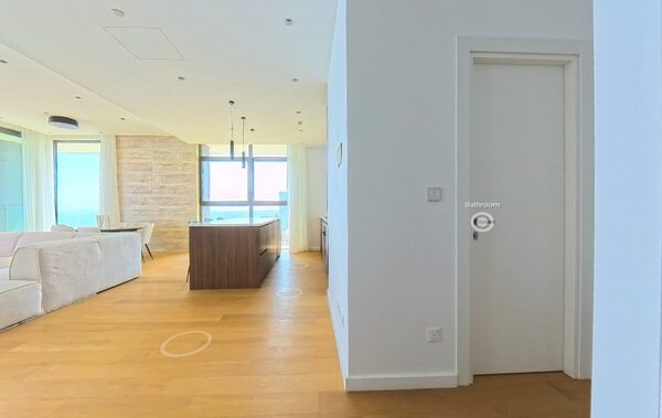 Apartament w agios-tychon-tourist-area, Cypr, 70.00m² - obraz 3
