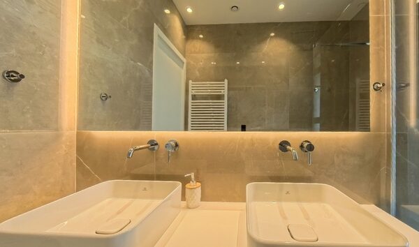 Apartament w agios-tychon-tourist-area, Cypr, 70.00m² - obraz 8