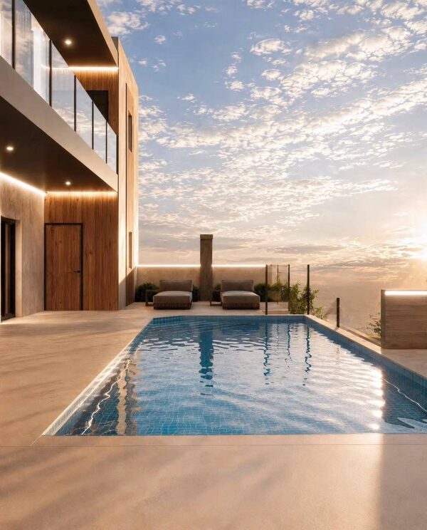 Willa w armou, Cypr, 309.00m² - obraz 3