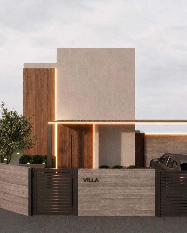 Willa w armou, Cypr, 309.00m² - obraz 10