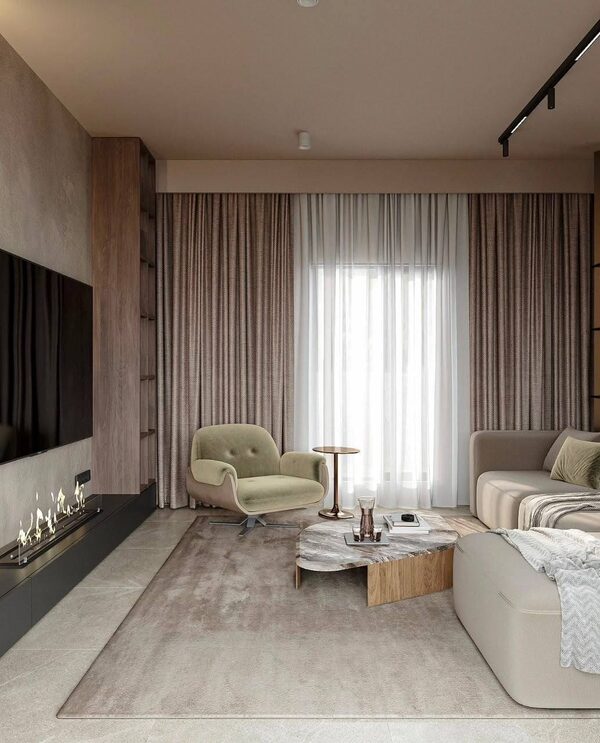 Willa w armou, Cypr, 309.00m² - obraz 6