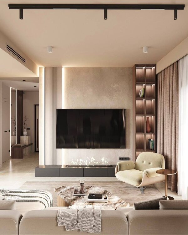 Willa w armou, Cypr, 309.00m² - obraz 8