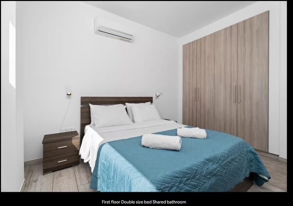 Вилла в agia-napa, Кипр, 157.00м² - изображение 10