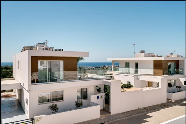 Вилла в agia-napa, Кипр, 157.00м² - изображение 17