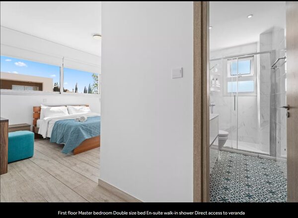Вилла в agia-napa, Кипр, 157.00м² - изображение 7