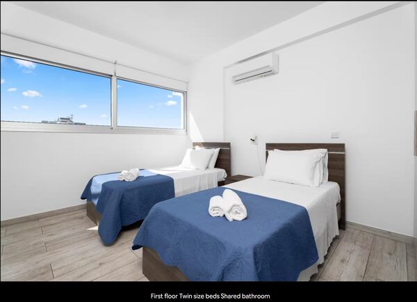 Вилла в agia-napa, Кипр, 157.00м² - изображение 11