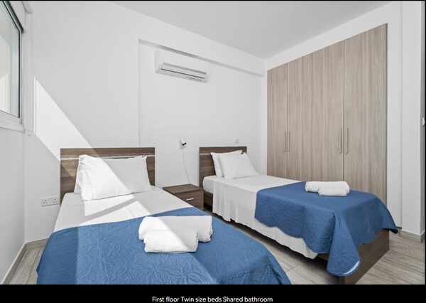 Вилла в agia-napa, Кипр, 157.00м² - изображение 12